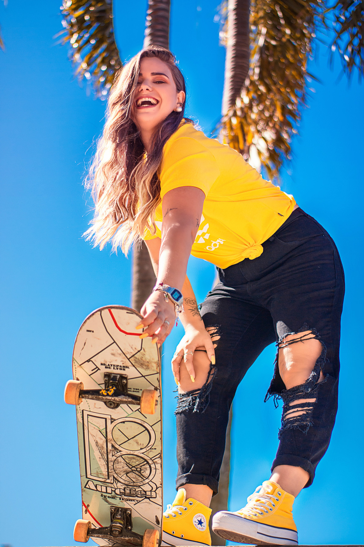 Book Ensaio Feminino 