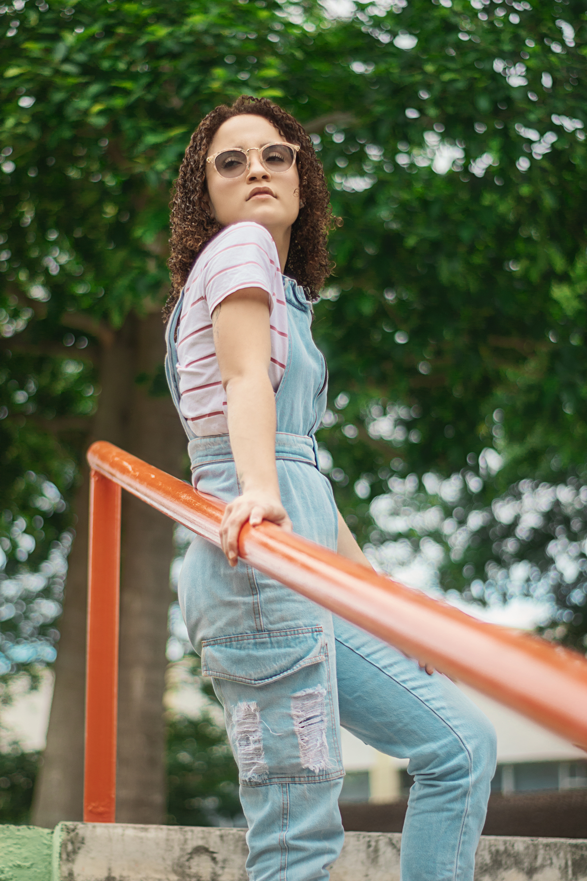 Book Ensaio Feminino  Carol