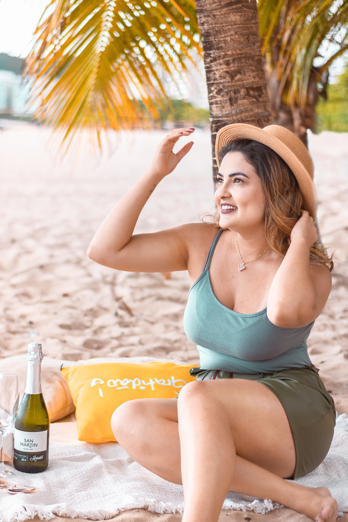 Ensaio feminino em comemoração aos 30 anos!