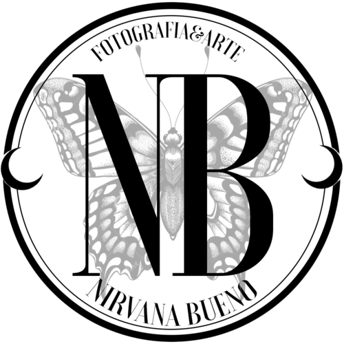 Logotipo de Nirvana Bueno