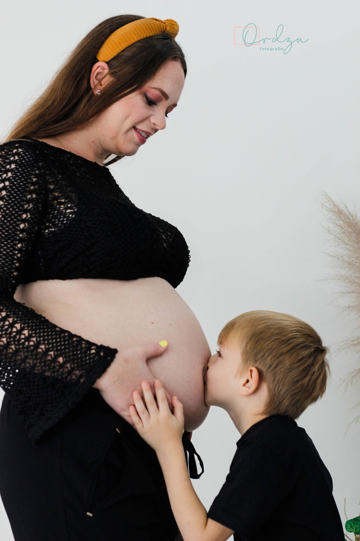 6 meses - baby HENRIQUE