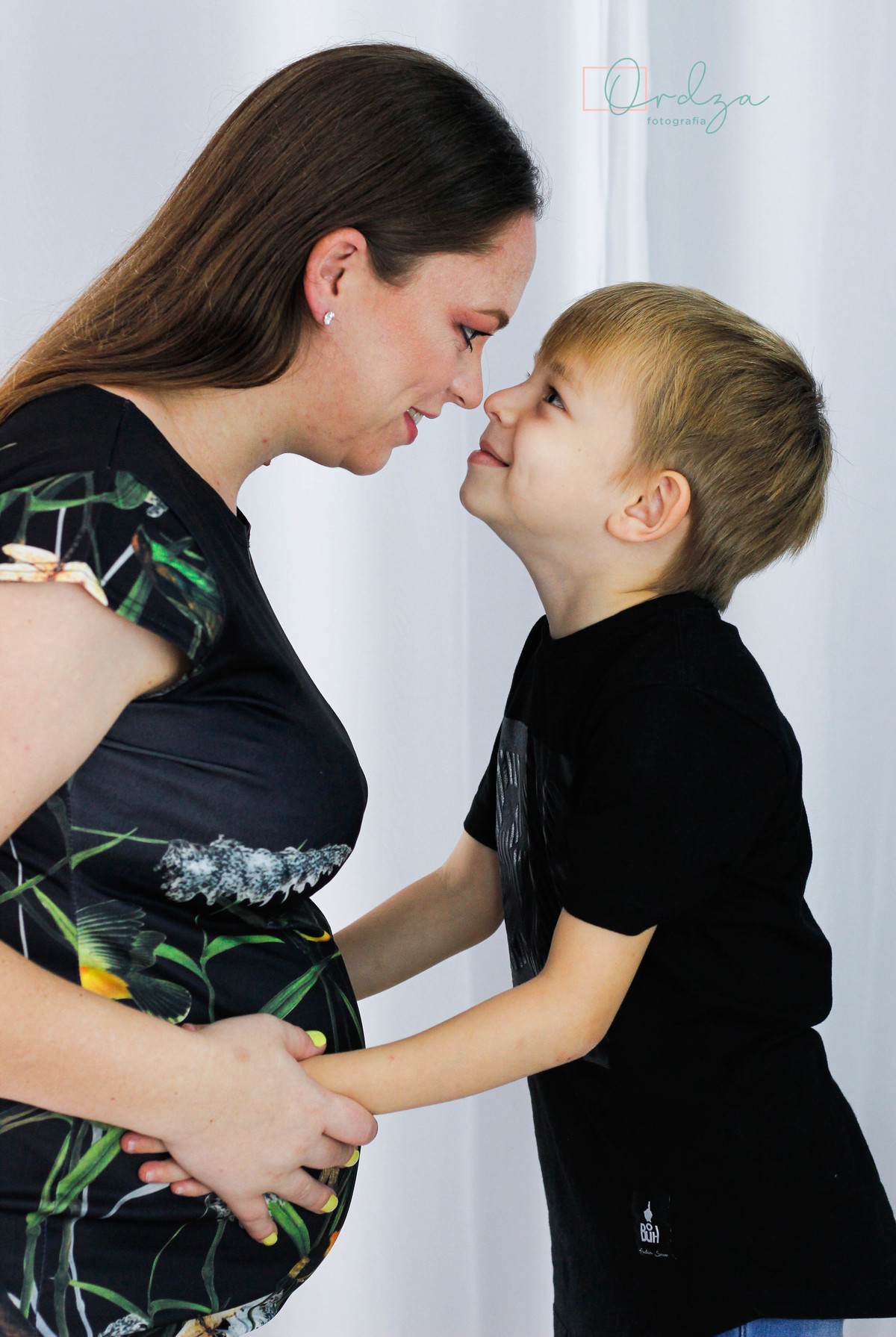 6 meses - baby HENRIQUE