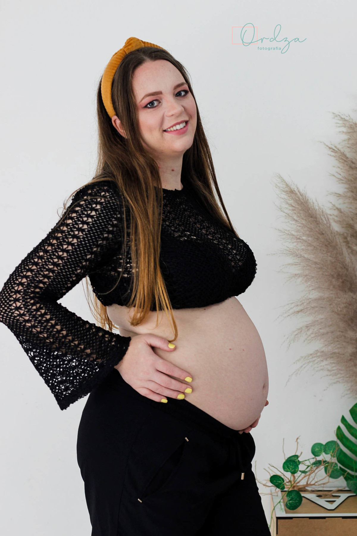 6 meses - baby HENRIQUE