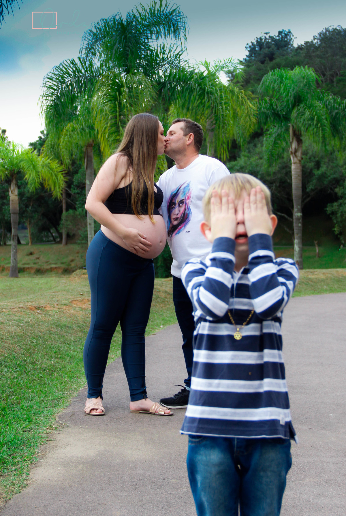 8 meses - baby HENRIQUE