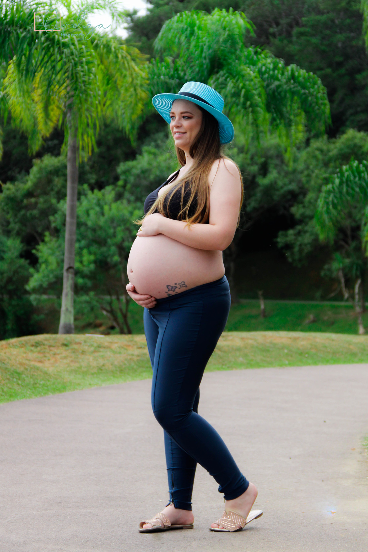 8 meses - baby HENRIQUE