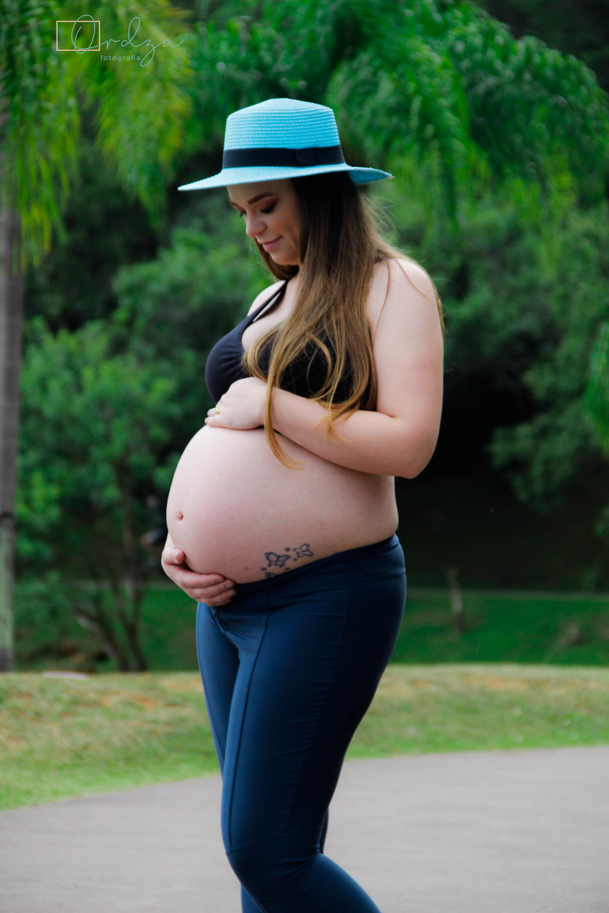 8 meses - baby HENRIQUE