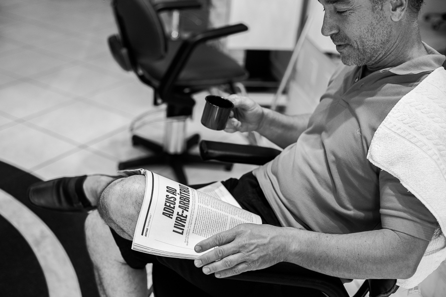 Foto: Guilherme Bittencourt