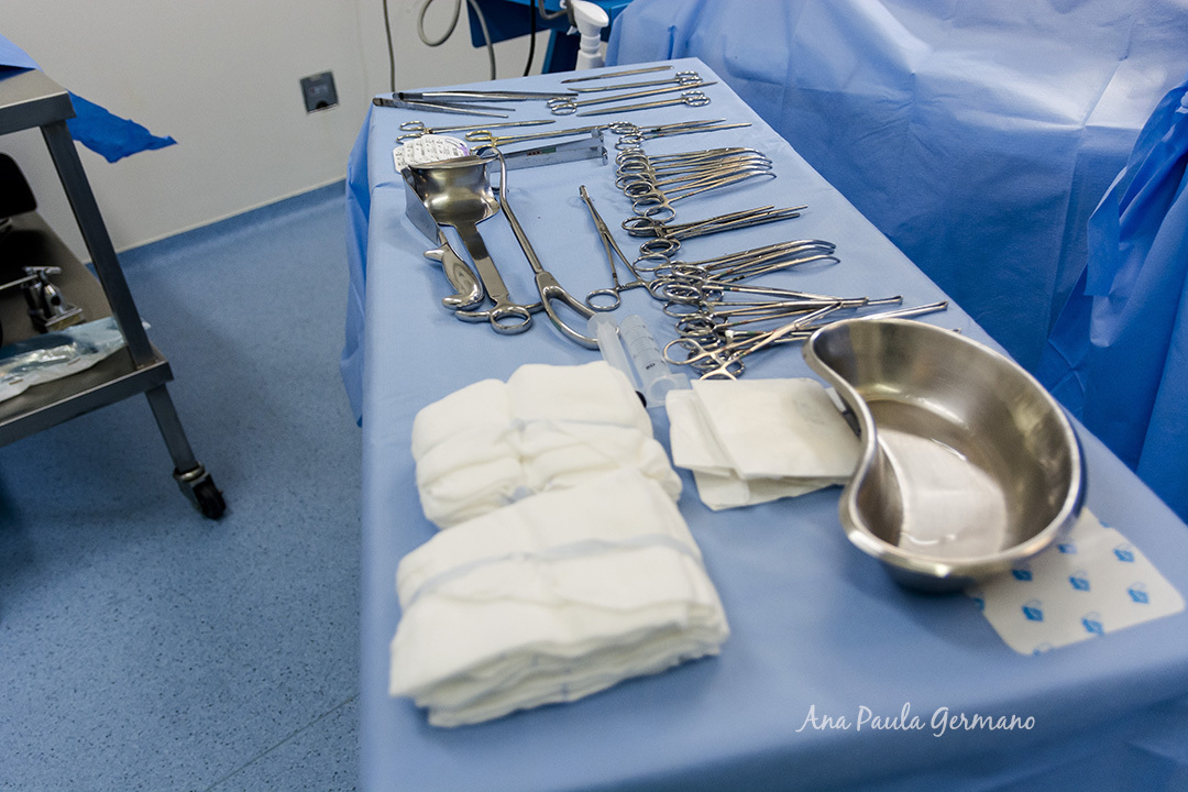 Hospital da Luz Vila Mariana | Fotografo de Parto Credenciado | 3