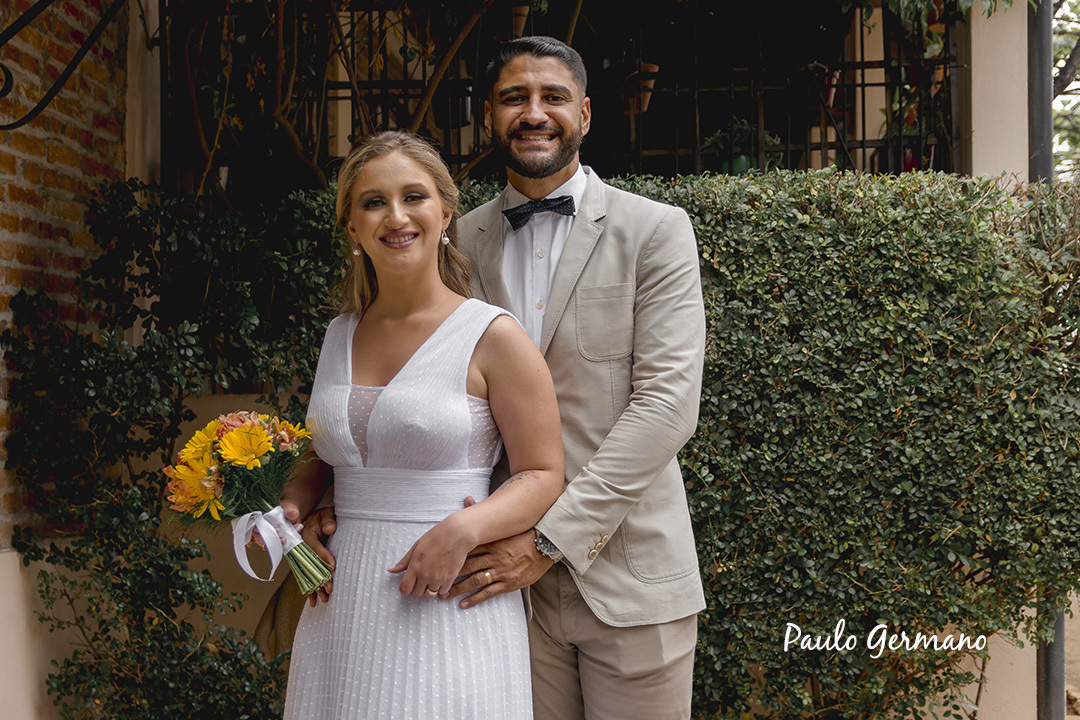 Fotógrafo de Casamento Civil SP | 28