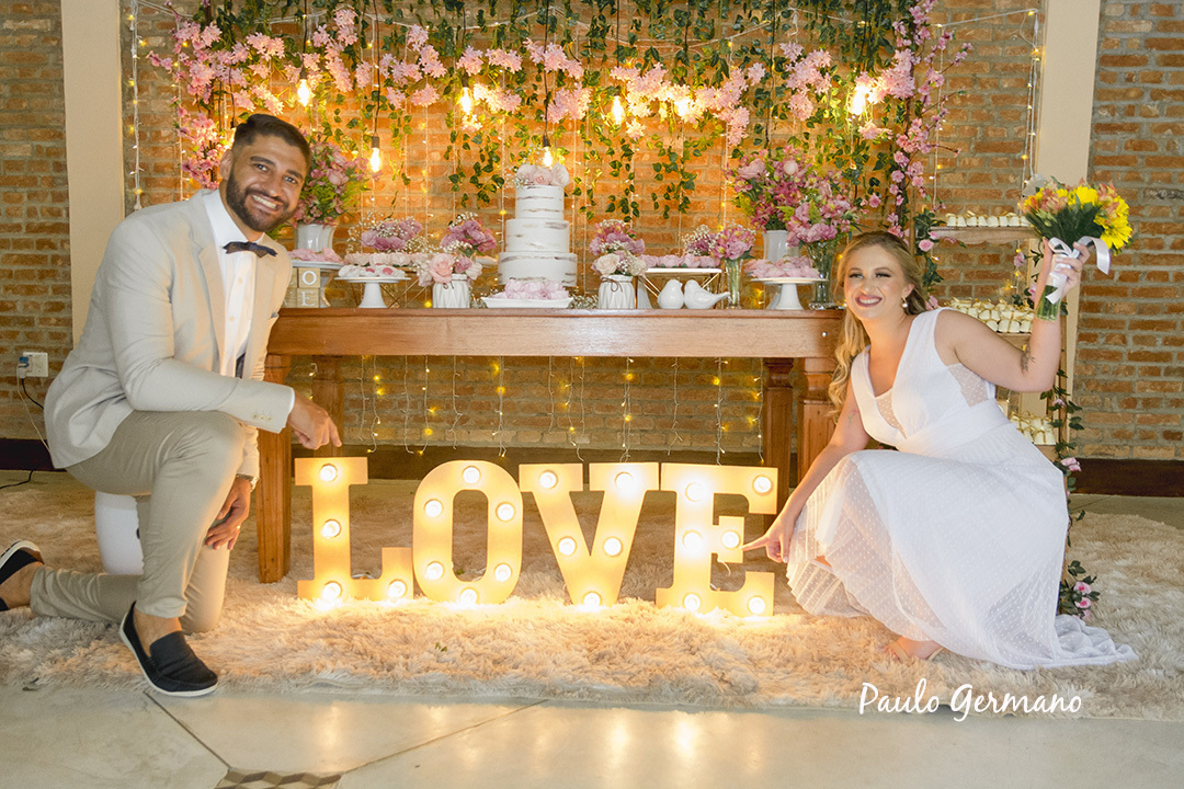 Fotógrafo de Casamento Civil SP | 34