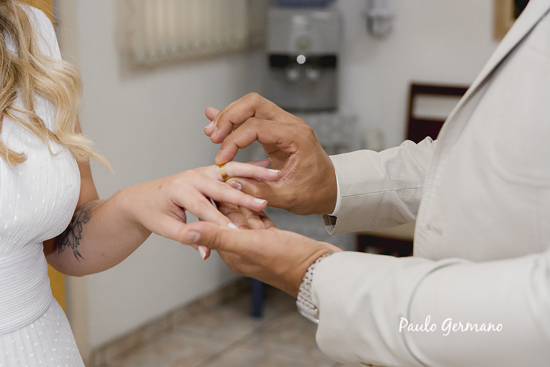 Fotógrafo de Casamento Civil SP | 9