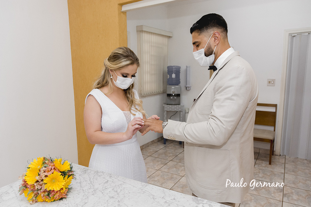 Fotógrafo de Casamento Civil SP | 10