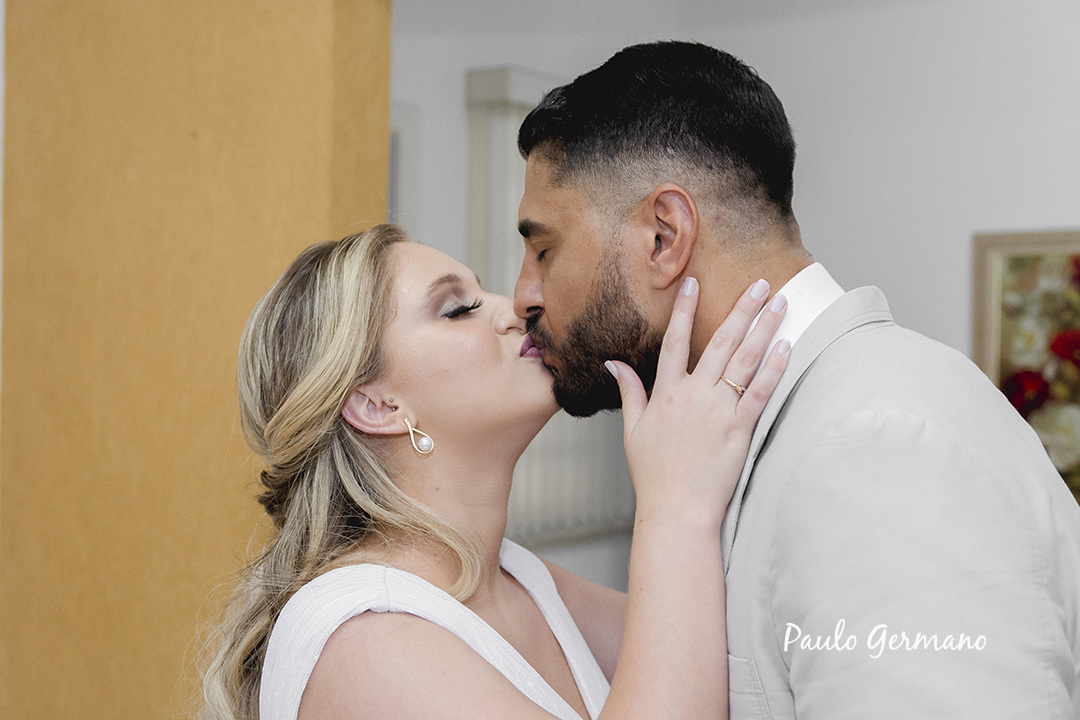 Fotógrafo de Casamento Civil SP | 12