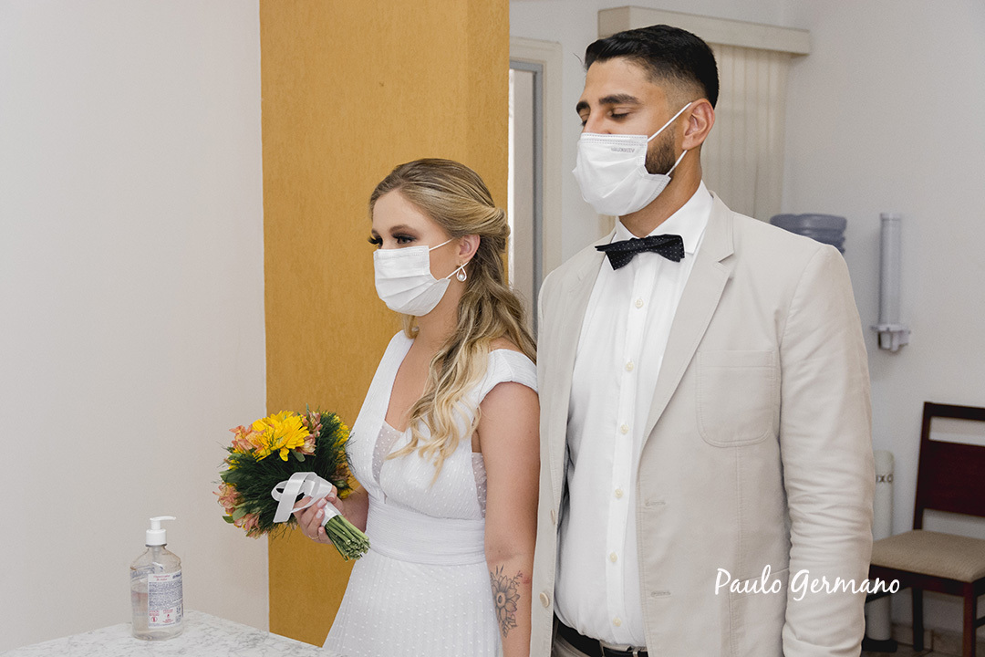 Fotógrafo de Casamento Civil SP | 3