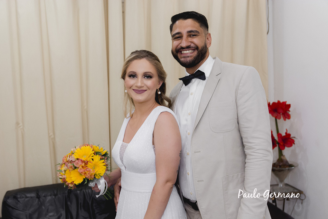Fotógrafo de Casamento Civil SP | 13