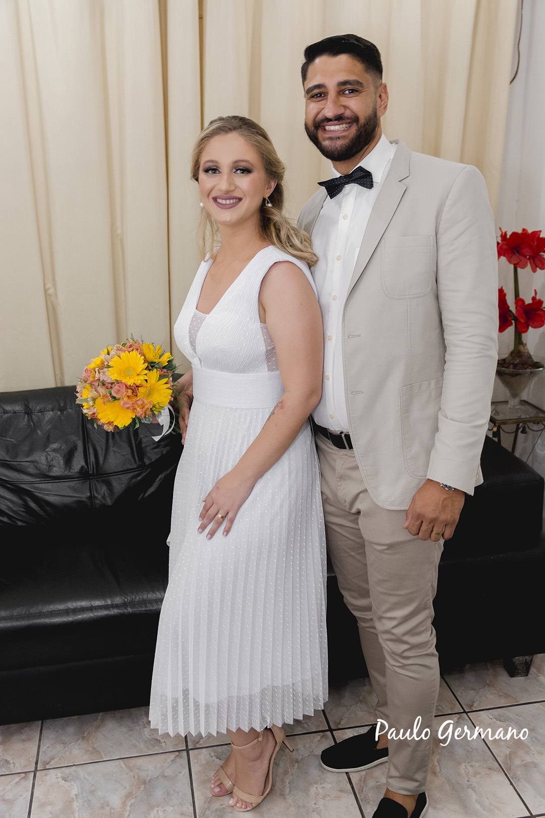 Fotógrafo de Casamento Civil SP | 14