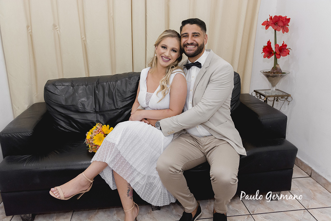 Fotógrafo de Casamento Civil SP | 16