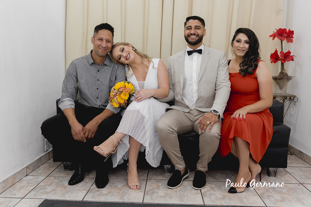 Fotógrafo de Casamento Civil SP | 17