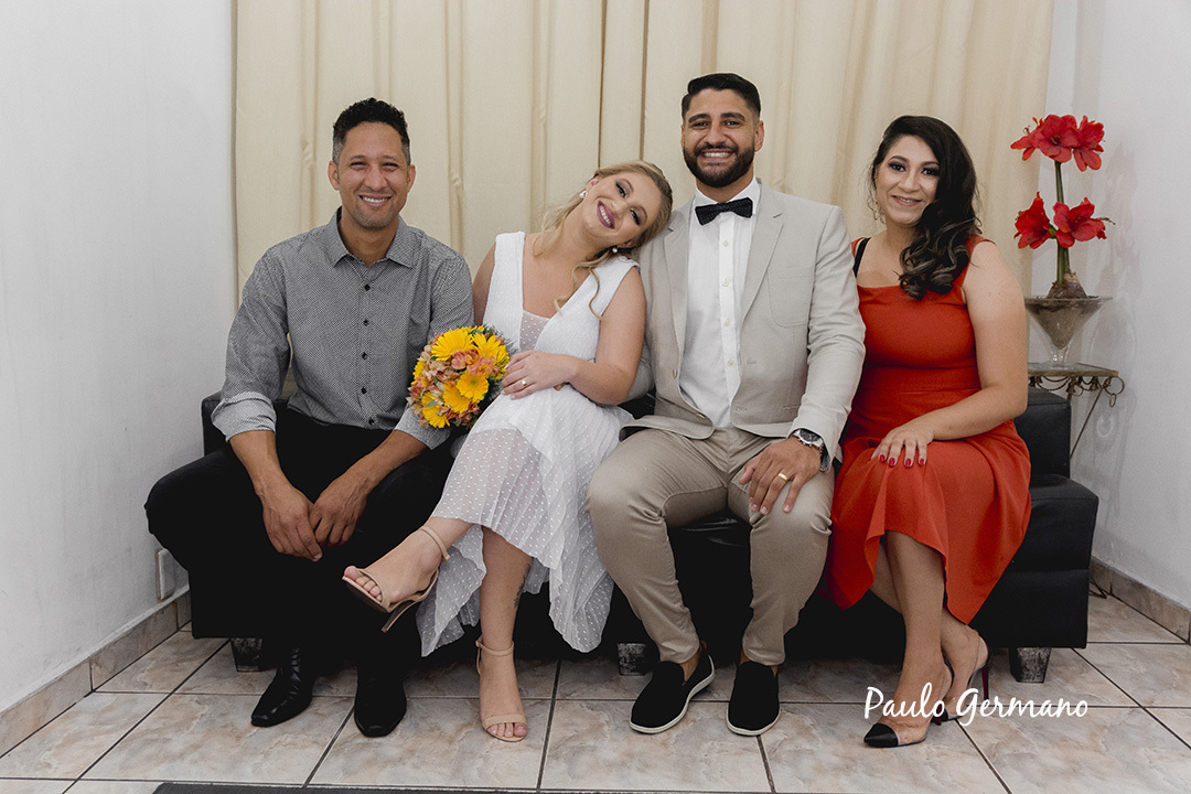 Fotógrafo de Casamento Civil SP | 18