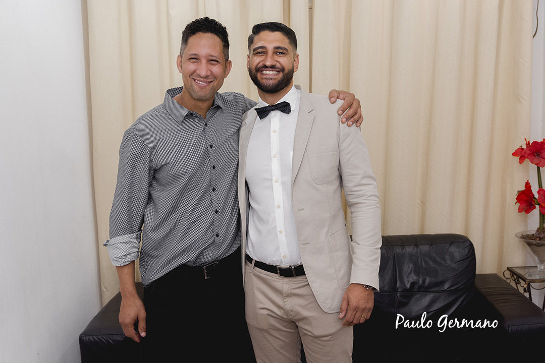 Fotógrafo de Casamento Civil SP | 19