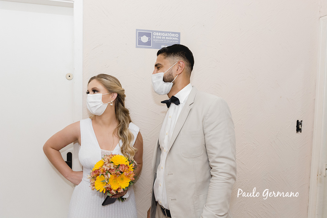 Fotógrafo de Casamento Civil SP | 1