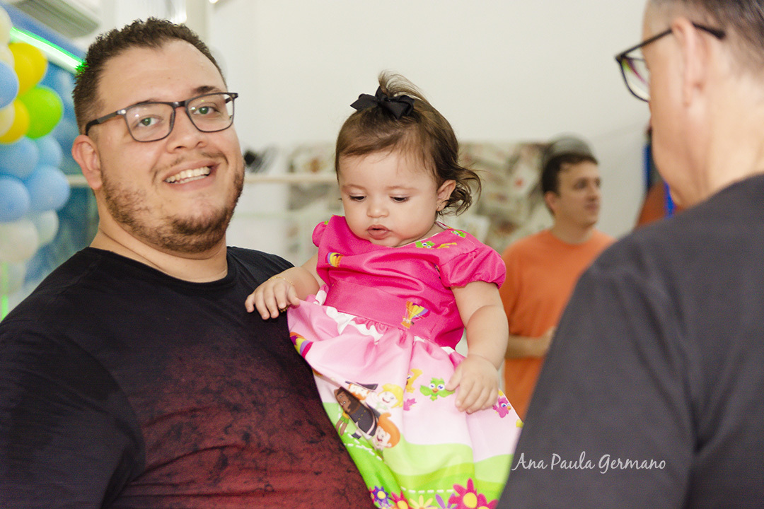 Fotógrafo Festa Infantil | Tema Mundo  Bita | 10