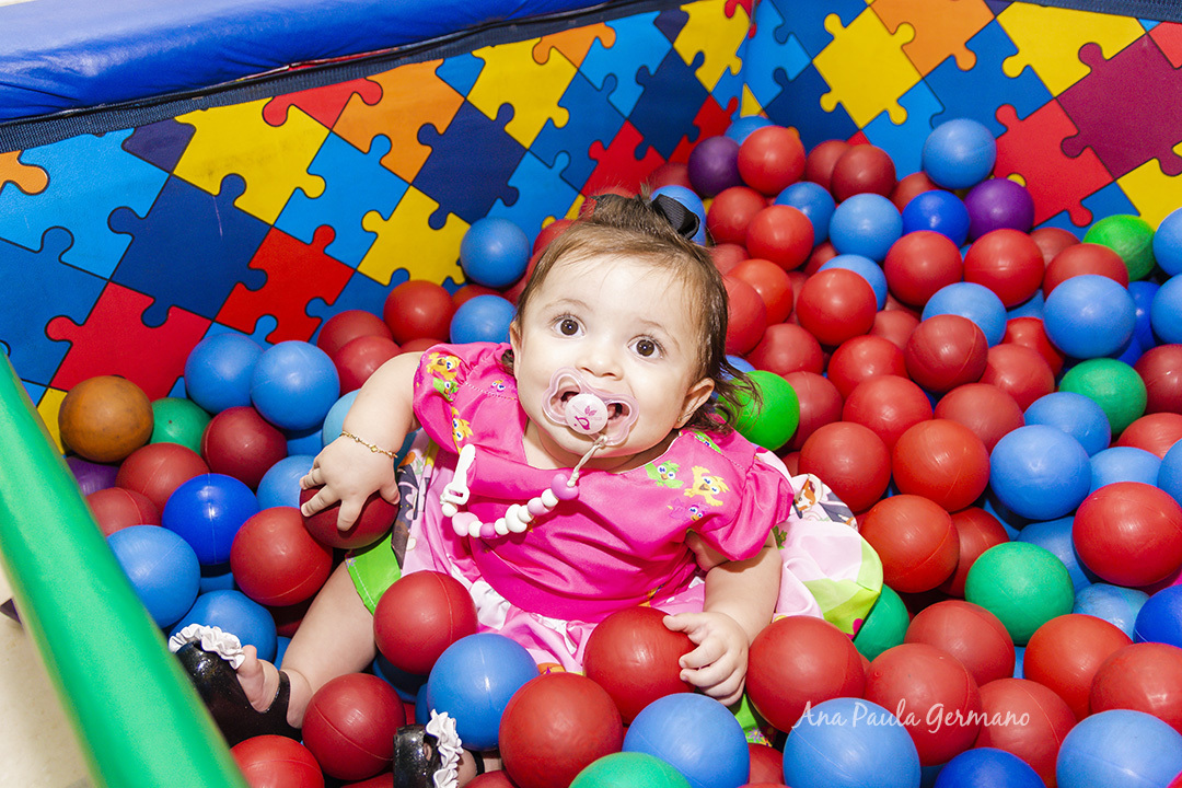 Fotógrafo Festa Infantil | Tema Mundo  Bita | 11