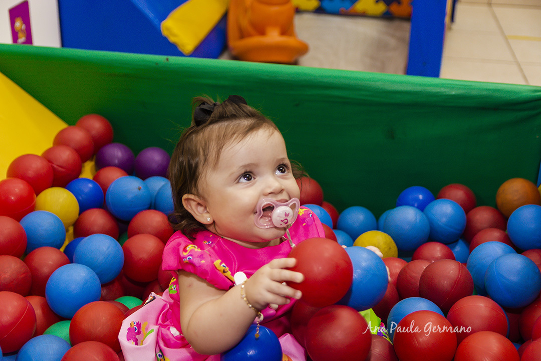 Fotógrafo Festa Infantil | Tema Mundo  Bita | 12