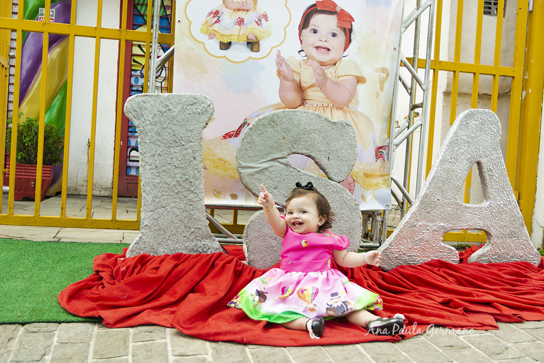 Fotógrafo Festa Infantil | Tema Mundo  Bita | 2