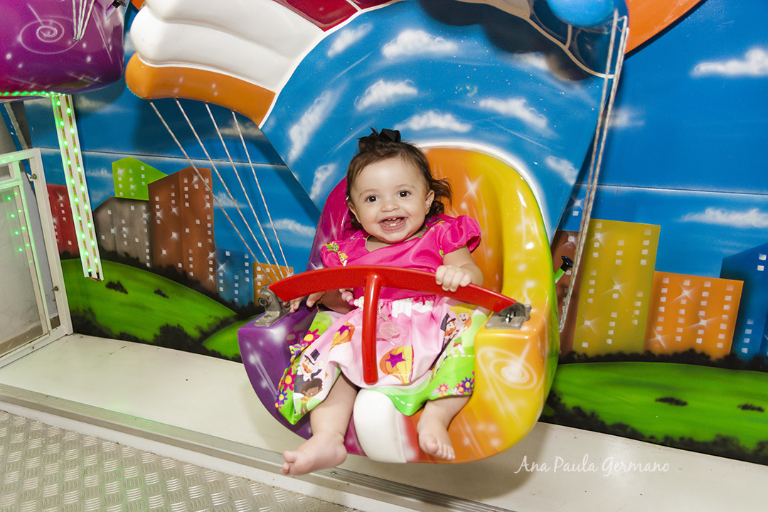 Fotógrafo Festa Infantil | Tema Mundo  Bita | 13