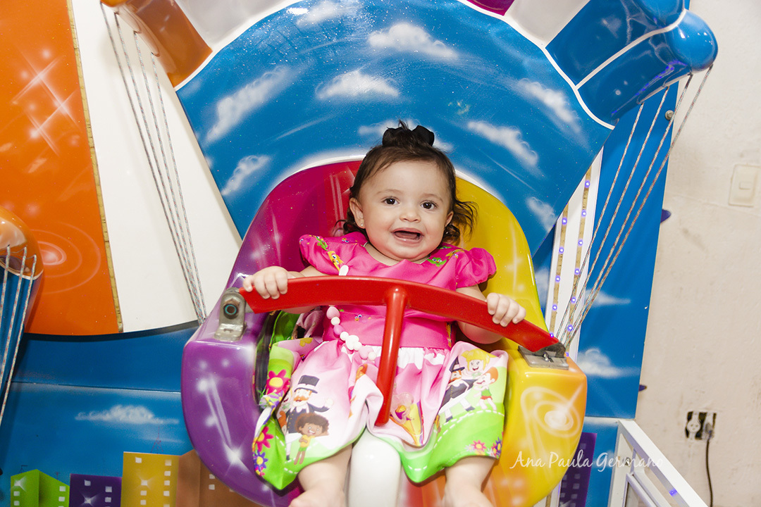 Fotógrafo Festa Infantil | Tema Mundo  Bita | 14