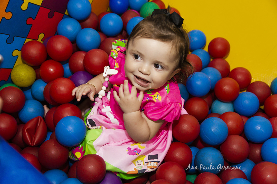 Fotógrafo Festa Infantil | Tema Mundo  Bita | 15