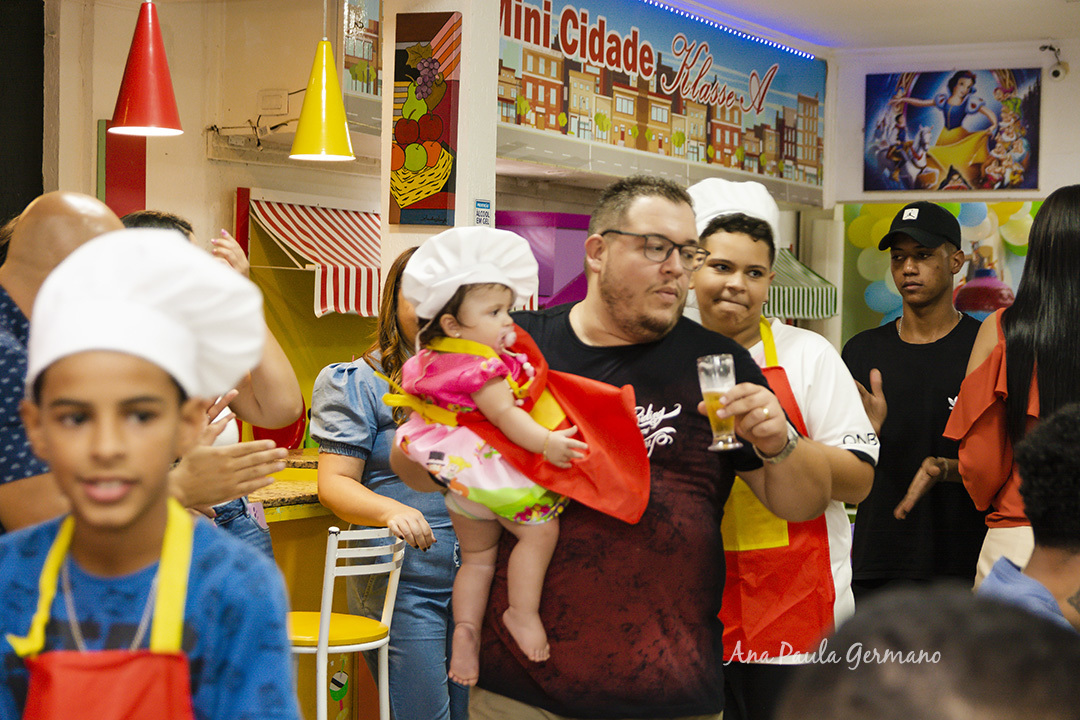 Fotógrafo Festa Infantil | Tema Mundo  Bita | 17