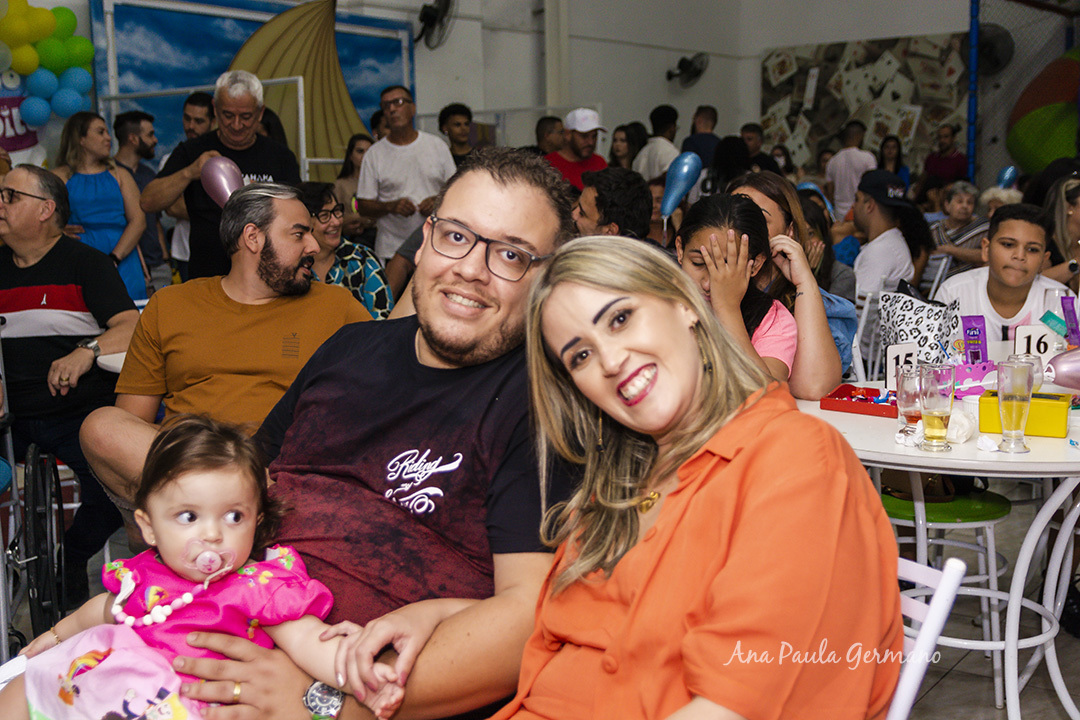 Fotógrafo Festa Infantil | Tema Mundo  Bita | 22