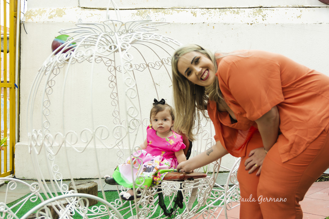 Fotógrafo Festa Infantil | Tema Mundo  Bita | 6