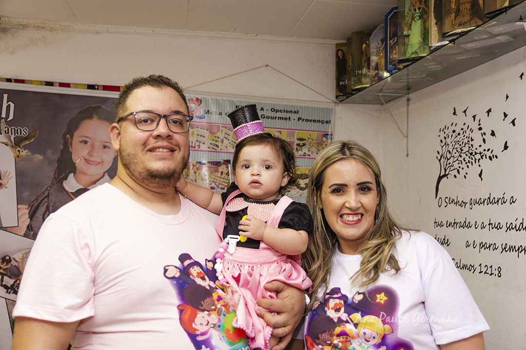 Fotógrafo Festa Infantil | Tema Mundo  Bita | 23