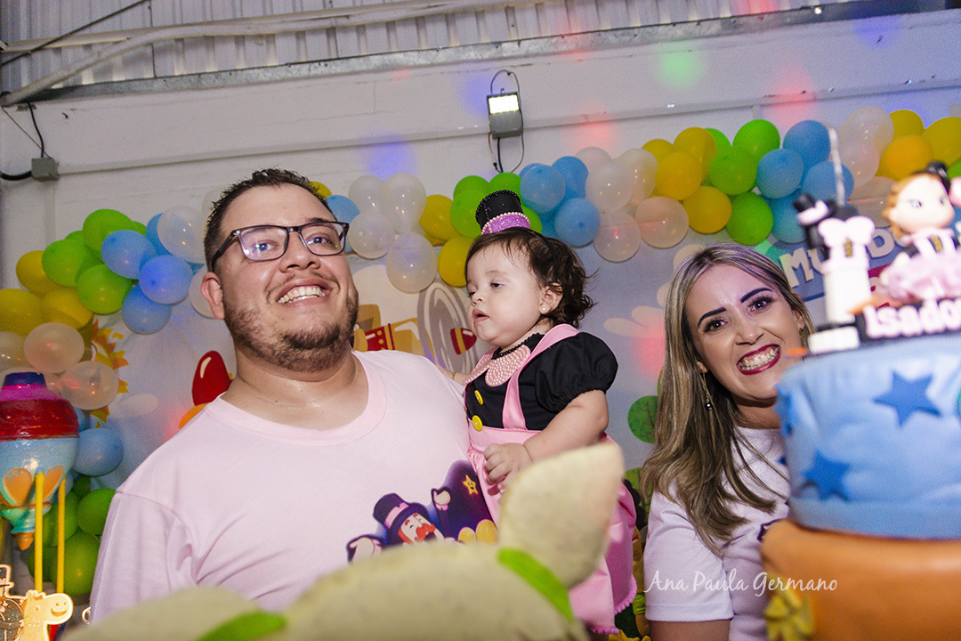 Fotógrafo Festa Infantil | Tema Mundo  Bita | 28