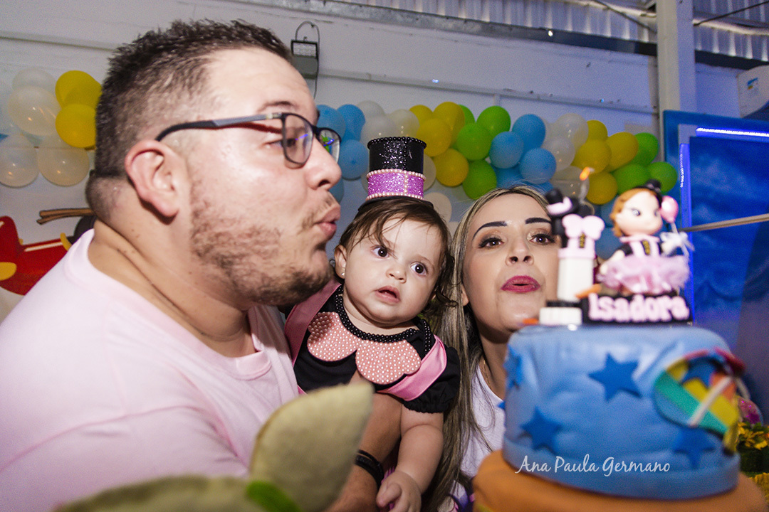 Fotógrafo Festa Infantil | Tema Mundo  Bita | 30