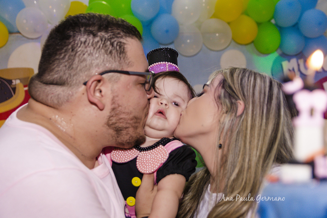 Fotógrafo Festa Infantil | Tema Mundo  Bita | 31