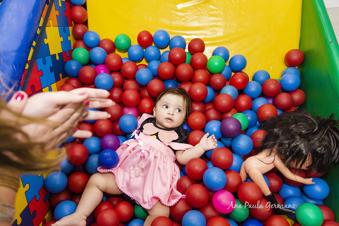 Fotógrafo Festa Infantil | Tema Mundo  Bita | 33