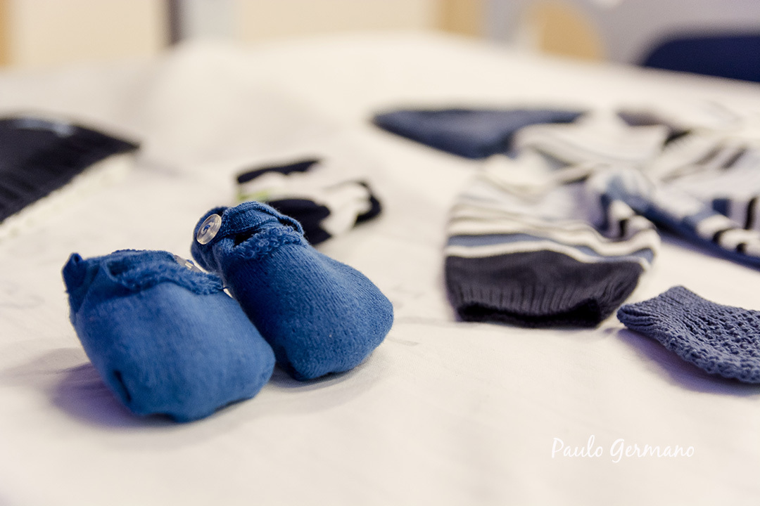 Hospital São Cristovão, Mooca/SP - Fotografia de Parto -7