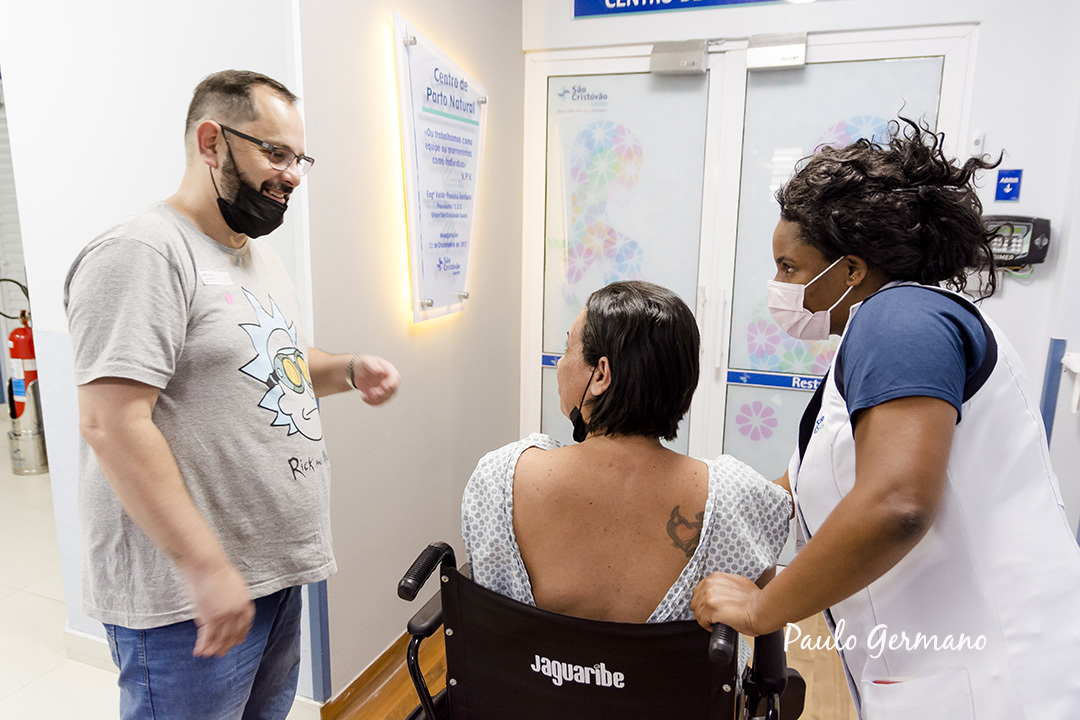 Hospital São Cristovão, Mooca/SP - Fotografia de Parto -17