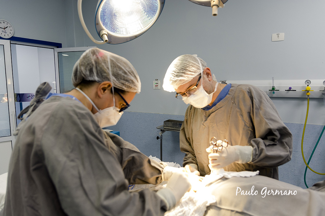 Hospital São Cristovão, Mooca/SP - Fotografia de Parto -22