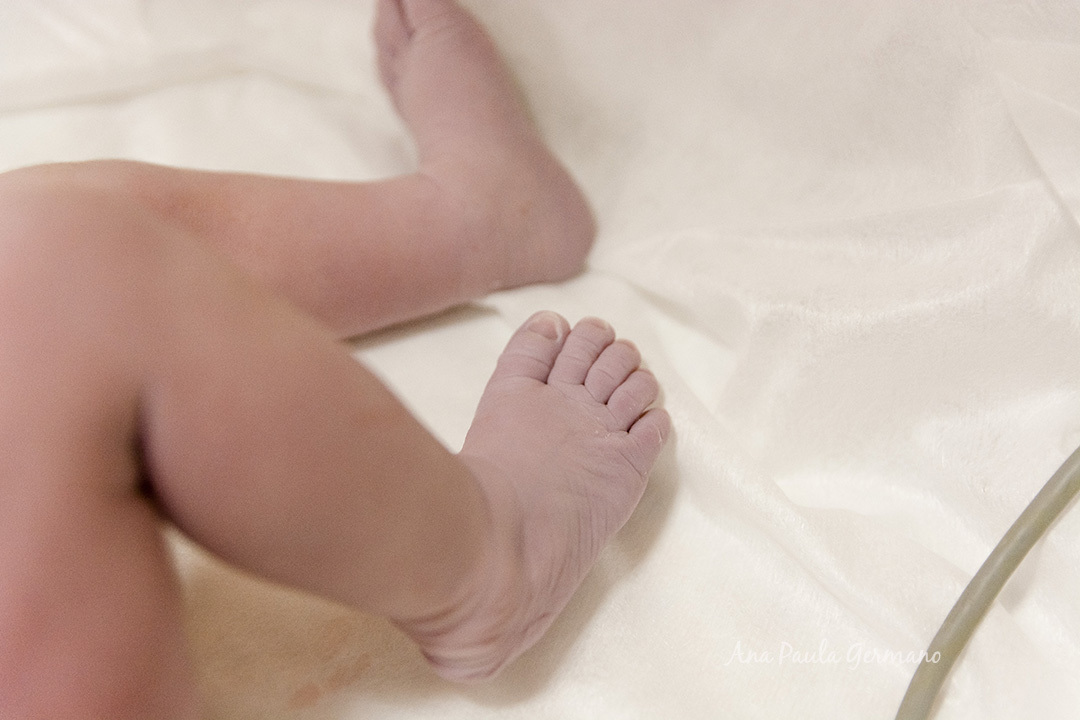 Fotografia de Parto - São Luiz Anália Franco/SP -31