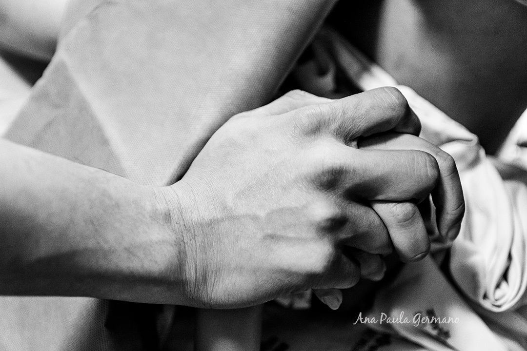 Fotografia de Parto - São Luiz Anália Franco/SP -23