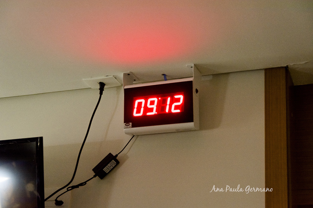 Fotografia de Parto - São Luiz Anália Franco/SP -1