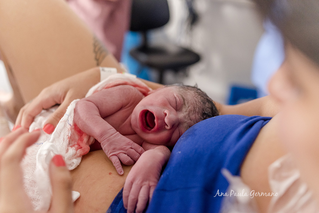 Foto de Parto no Sepaco - 8