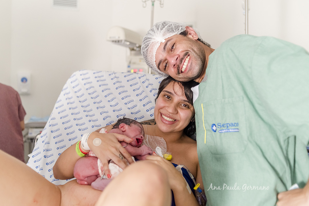 Foto de Parto no Sepaco - 9