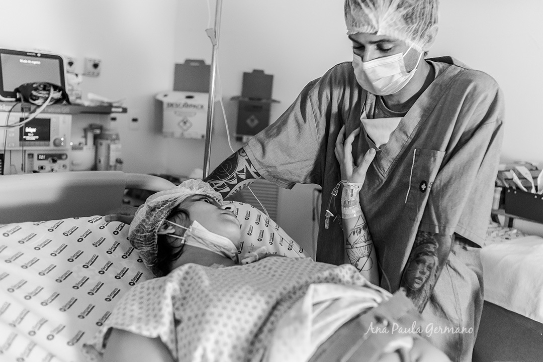 Foto de Parto no Sepaco - 2