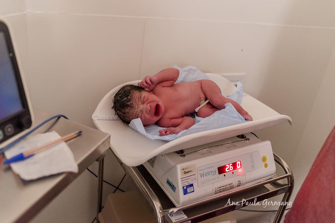 Foto de Parto no Sepaco - 10
